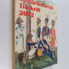 Militärhistorisk tidskrift : 2002 - pikkukuva 1