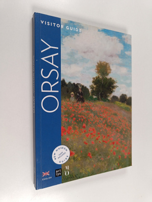 Francoise Bayle : Orsay - visitor's guide