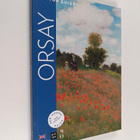 Francoise Bayle : Orsay - visitor's guide - pikkukuva 1