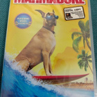 MARMADUKE (Emma Stone) UUSI*** - pikkukuva 1