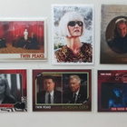 Twin Peaks The Log Lady Chronicles 2025 erikoiskortit +promo - pikkukuva 3