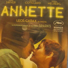 ANNETTE BLU-RAY - pikkukuva 1