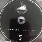 John Me • I Am John CD - pikkukuva 2