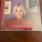 Jonna Tervomaa Eläköön CD - pikkukuva 1