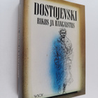 F. M. Dostojevski : Rikos ja rangaistus : kuusiosainen ro... - pikkukuva 1
