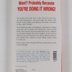 Lee Thornton : You're Doing It Wrong! - How to Improve Yo... - pikkukuva 2