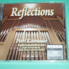 CD Reflections - Petri Koivusalo (Uusi) - pikkukuva 1