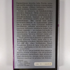 John Fowles : Aristos : käsityksiäni elämästä - pikkukuva 2