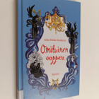 Juha-Pekka Koskinen : Omituinen ooppera - pikkukuva 1