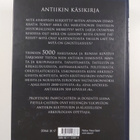 Paavo Castren ym. : Antiikin käsikirja - pikkukuva 2