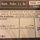 DVD: Stones - pikkukuva 4