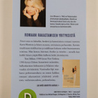 Linn Ullmann : Ennen unta - pikkukuva 2