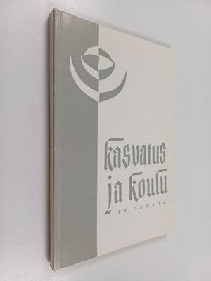 Kasvatus ja koulu 4-5/1964