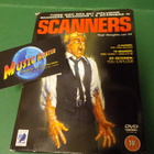 SCANNERS 3DVD (W) - pikkukuva 1