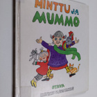 Maikki Harjanne : Minttu ja mummo - pikkukuva 1