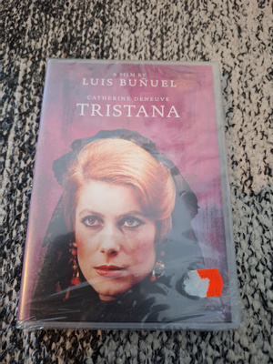 Tristana-MUOVISSA