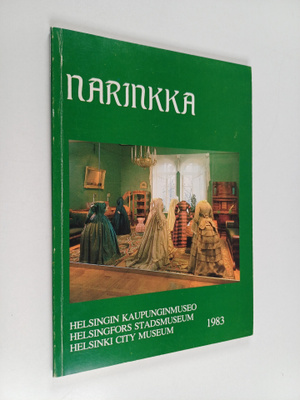 Narinkka