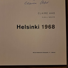 Helsinki 1968 / claire aho - pikkukuva 2