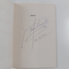Viktor Klimenko : Sinetti poikani näylle (signeerattu) - pikkukuva 3