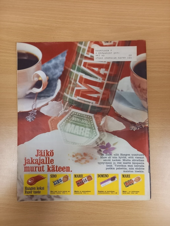 Item image