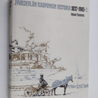 Päiviö Tommila : Jyväskylän kaupungin historia 2 : 1837-1965 - pikkukuva 1