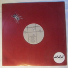 Pure Energy Featuring Lisa Stevens:Love Game 12" single 1983 - pikkukuva 2