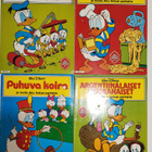 Aku Ankka sarjakuvakirjat - pikkukuva 2