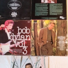 Ulkolaisia mies laulajien vinyyli LP:tä 1960-1970 luvuilta - pikkukuva 2