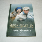 Kirsti Manninen Suden arvoitus - pikkukuva 1