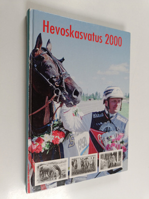 Veijo Toivonen : Hevoskasvatus 2000