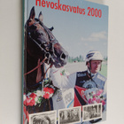 Veijo Toivonen : Hevoskasvatus 2000 - pikkukuva 1