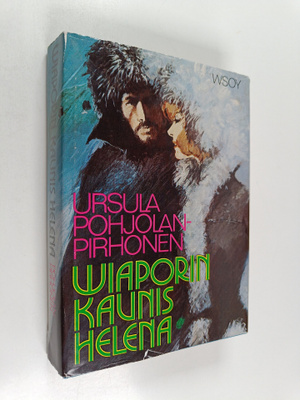 Ursula Pohjolan-Pirhonen : Viaporin kaunis Helena