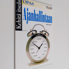 Kate Keenan : Kehitä itseäsi : Opas ajanhallintaan - pikkukuva 1
