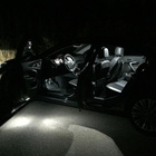 Opel GT / Saturn Sky Sisätilan LED-sarja 7-osain - pikkukuva 3