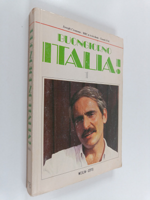 Buongiorno Italia! 1