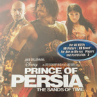 PRINCE OF PERSIA  BLU-RAY - pikkukuva 1