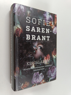 Sofie Sarenbrant : Kerjäläinen