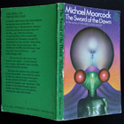 Michael Moorcock: The Sword of the Dawn (paperback) - pikkukuva 3