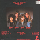 METALLICA - Kill 'Em All   LP - pikkukuva 2
