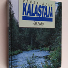 Olli (toim.) Aulio : Vapaa-ajan kalastaja - pikkukuva 1