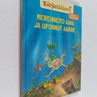 Henriette Wich : Merenneito Aava ja uponnut aarre - pikkukuva 1
