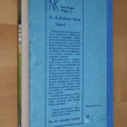 Kate Douglas Wiggin : Keltaisen talon lapset ( 2.p. NTK) - pikkukuva 2