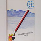 Osmo Hyvönen : Keski-Suomen sotaveteraanipiiri 1966-1986 - pikkukuva 1