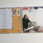 Saga : Worlds Apart CD - pikkukuva 1