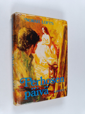 Norah Lofts : Perhosen päivä