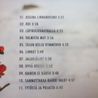 Jonna Tervomaa: Parempi loppu CD - pikkukuva 2