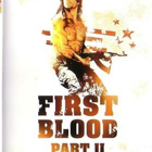 dvd, Rambo II (First Blood Part II, Sylvester Stallone) [toi - pikkukuva 1