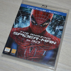The Amazing Spider-Man in 3D - pikkukuva 1