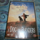 A DOG OF FLANDERS   -    DVD - pikkukuva 1