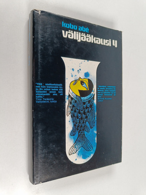 Kobo Abe : Välijääkausi 4